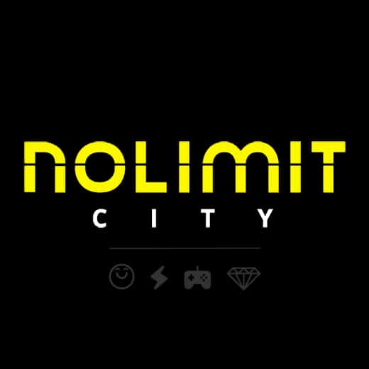 Nolimit City Software Provider