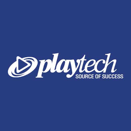 Playtech software provider