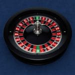 Roulette Wheel