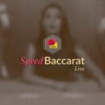 Live Speed Baccarat
