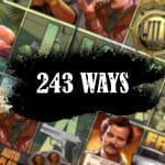 Narcos video slot