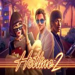 NetEnt releases Hotline 2.