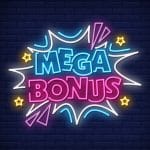 Mega Bonus Feature