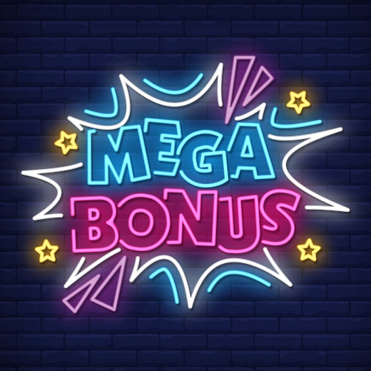 Mega Bonus Feature