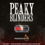 Peaky Blinders Slot review