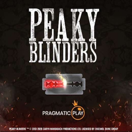 Peaky Blinders Slot review