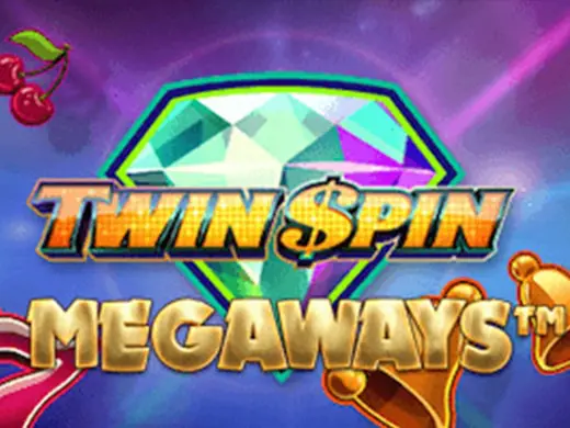 Tragamonedas Twin Spin Megaways Netent1