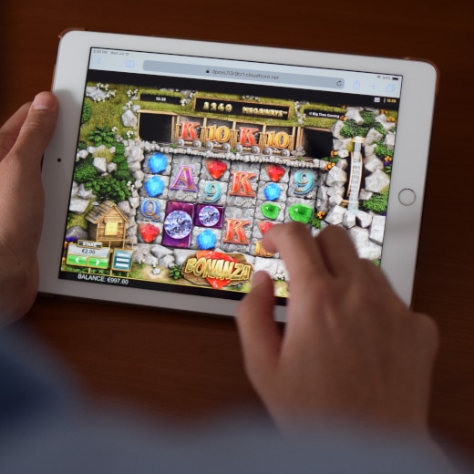 most popular slot games