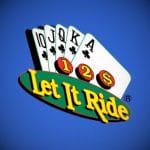 let it ride poker strategy