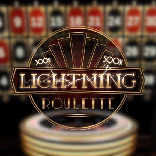 how to play lightning roulette
