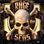 Check out NetEnt’s new slot Rage of the Seas.