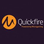 Quickfire logo groot