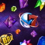 Starburst Slot Gems Falling