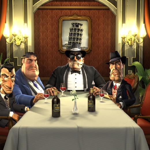The Slotfather Slot
