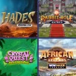 Best Video Slots Released in October 2020