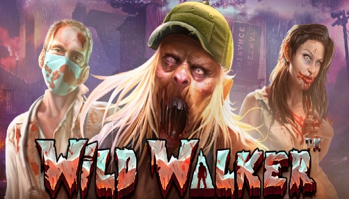 Pragmatic Play launched zombie-themed slot Wild Walker.