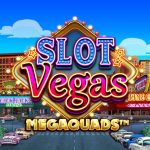 Big Time Gaming Slot Vegas Megaquads Slot