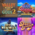 Best Video Slots of September 2020