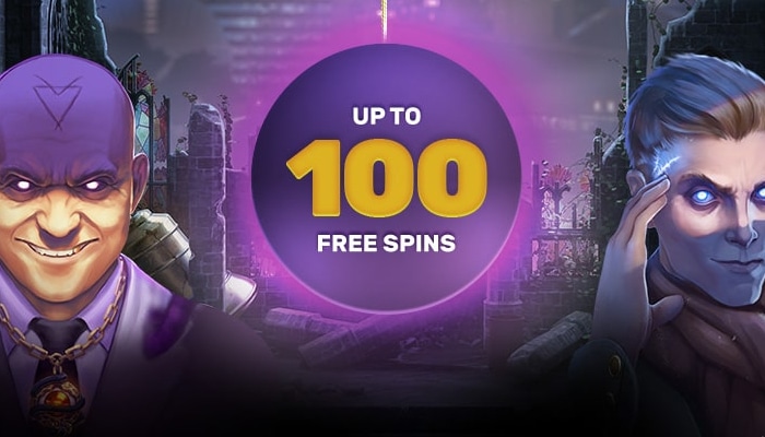 Playamo free spins