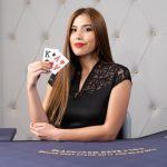 NetEnt Live Dealer Blackjack