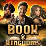 Book of Kingdoms Pragmatic Play image