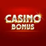 Casino bonus illustration