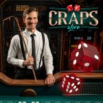 Craps Live is here