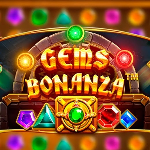 Pragmatic Play launches Gems Bonanza.
