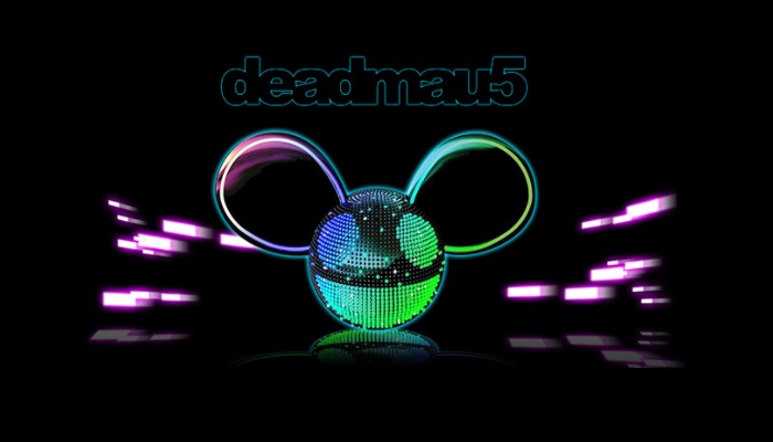 Microgaming drops some beats with deadmau5.