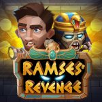 Ramses' Revenge Slot