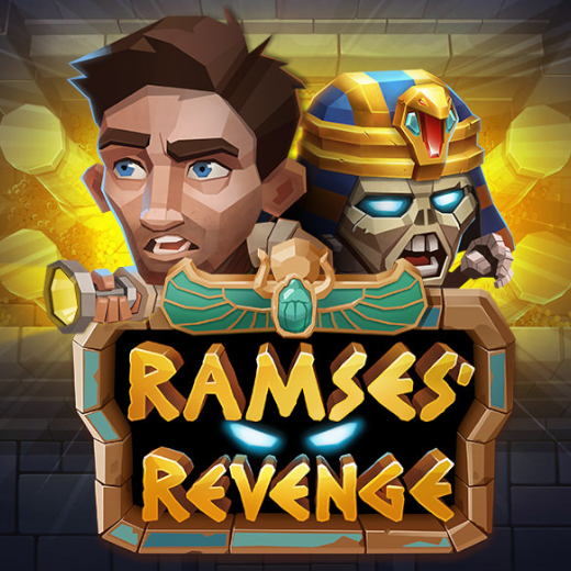 Ramses' Revenge Slot