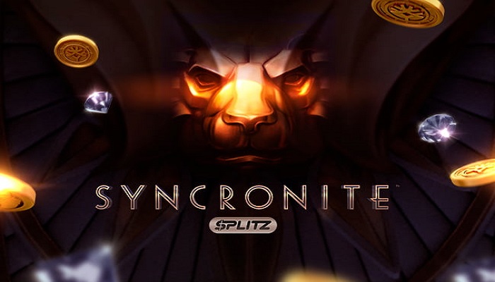 Yggdrasil releases Syncronite featuring Splitz mechanics.