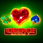 Endorphina releases Chance Machine 5.
