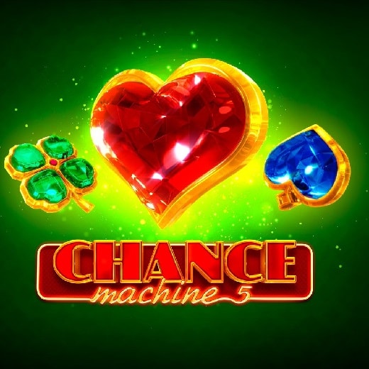 Endorphina releases Chance Machine 5.