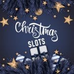 Christmas slots 2020