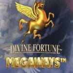 NetEnt launches Divine Fortune Megaways™.