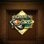 Play'n GO Golden Osiris slot