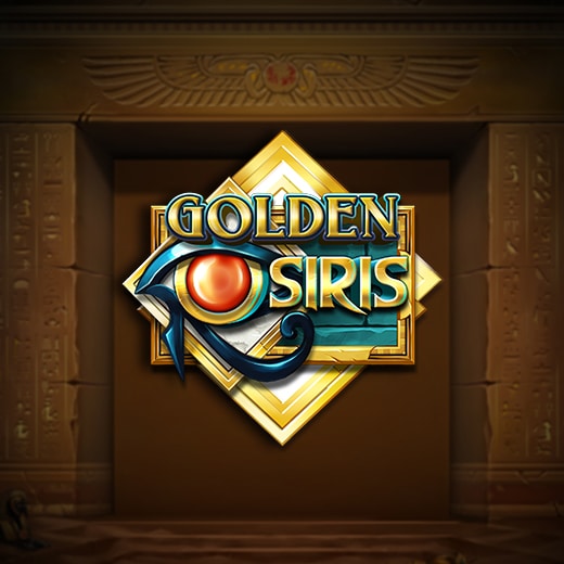 Play'n GO Golden Osiris slot