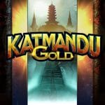 Katmandu Gold slot logo