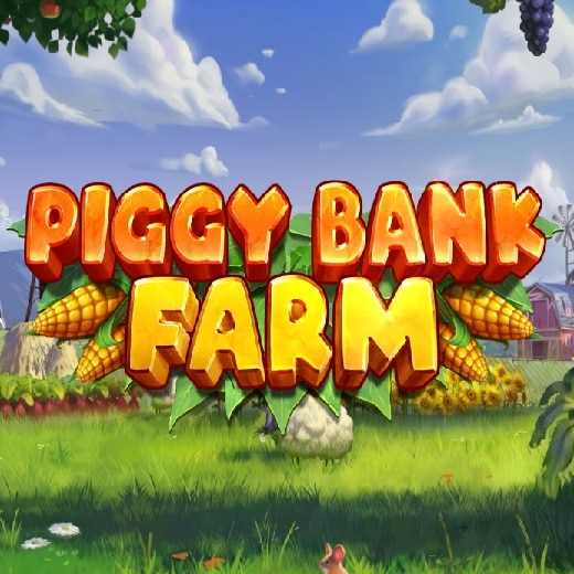 The final title for the year released by Play’n GO called Piggy Bank Farm.