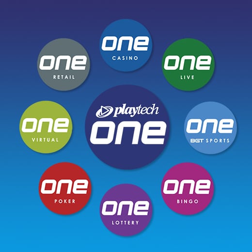 Playtech ONE platform