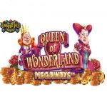 iSoftBet launches Queen of Wonderland Megaways.