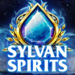 Red Tiger Gaming Sylvan Spirits slot