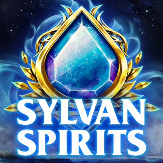 Red Tiger Gaming Sylvan Spirits slot