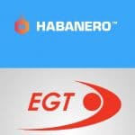 Habanero partners with EGT Digital for content supply.