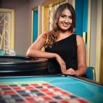Roulette Live Dealer