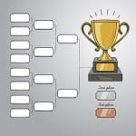 Tournament schedule