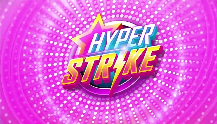 Hyper Strike by Gamesburger Studios goes live today. 