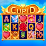 Cupid released by Endorphina in time for Valentine’s Day.