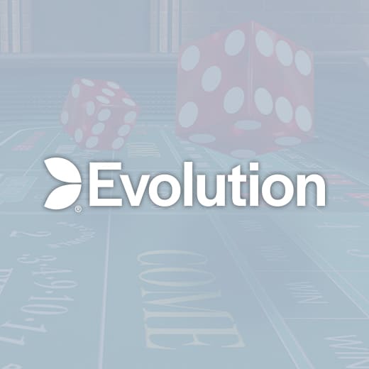 Evolution software provider